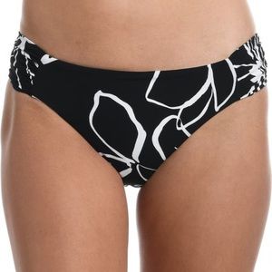 La Blanca Bikini Bottom nwot